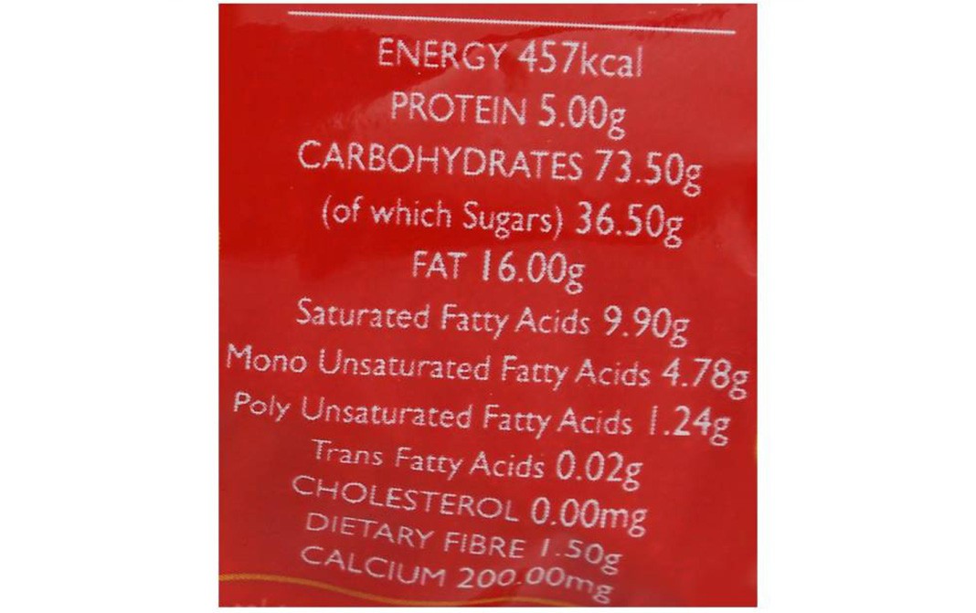 Mc-Vities Doublee Choco Creams, Sandwich Biscuits   Pack  100 grams